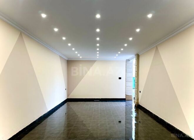 7 otaqlı həyət evi/bağ evi - Bakıxanov q. - 350 m² (8)