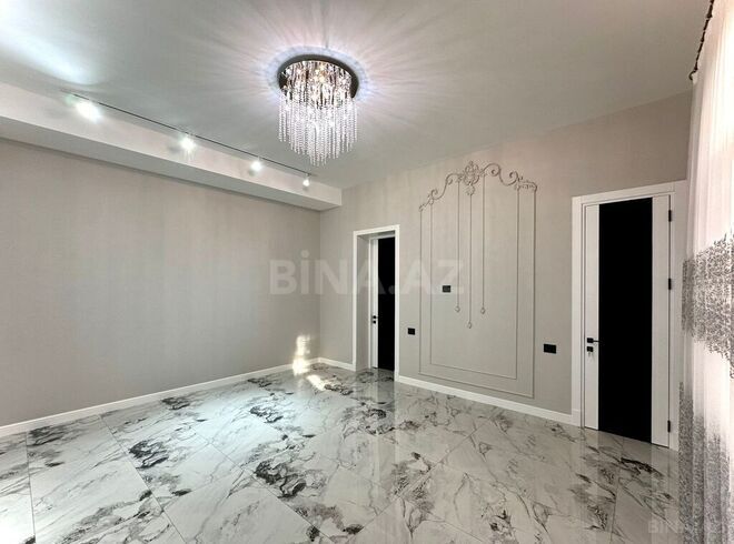 7 otaqlı həyət evi/bağ evi - Bakıxanov q. - 350 m² (23)