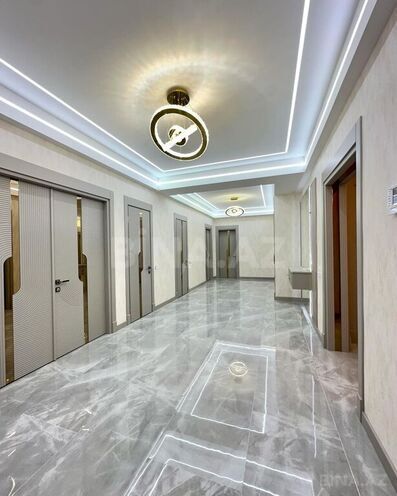 4-комн. новостройка - Насиминский  р. - 230 м² (2)