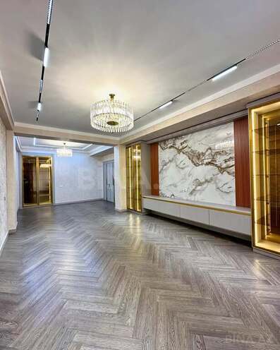 4-комн. новостройка - Насиминский  р. - 230 м² (3)