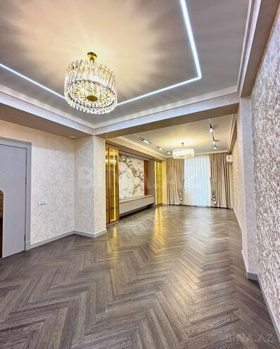 4-комн. новостройка - Насиминский  р. - 230 м² (8)