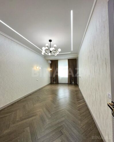 4-комн. новостройка - Насиминский  р. - 230 м² (11)