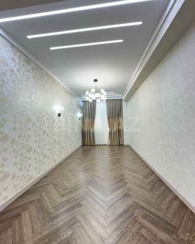 4-комн. новостройка - Насиминский  р. - 230 м² (10)