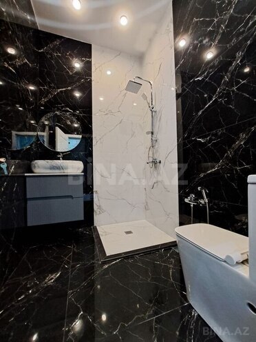 4-комн. дом/дача - пос. Мардакан - 180 м² (17)