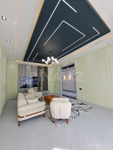 4-комн. дом/дача - пос. Мардакан - 180 м² (9)