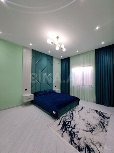 4-комн. дом/дача - пос. Мардакан - 180 м² (13)