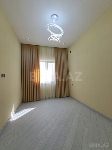 4-комн. дом/дача - пос. Мардакан - 180 м² (10)