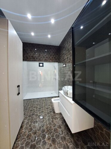 4-комн. дом/дача - пос. Мардакан - 180 м² (16)