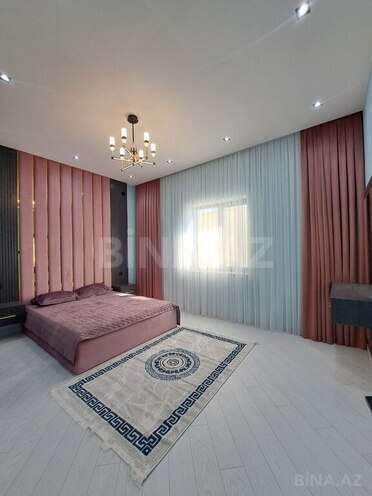 4-комн. дом/дача - пос. Мардакан - 180 м² (11)