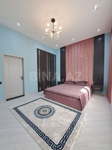 4-комн. дом/дача - пос. Мардакан - 180 м² (12)