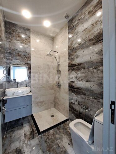 4-комн. дом/дача - пос. Мардакан - 180 м² (18)