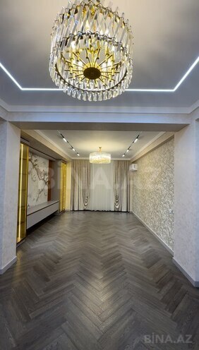 4-комн. новостройка - Насиминский  р. - 230 м² (4)