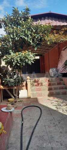 7 otaqlı həyət evi/bağ evi - Masazır q. - 320 m² (6)