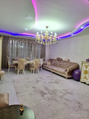 7 otaqlı həyət evi/bağ evi - Masazır q. - 320 m² (1)