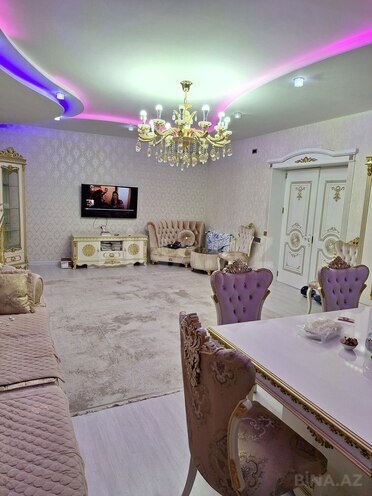 7 otaqlı həyət evi/bağ evi - Masazır q. - 320 m² (7)