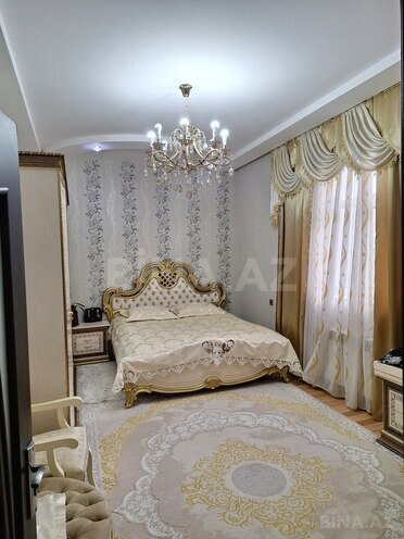 7 otaqlı həyət evi/bağ evi - Masazır q. - 320 m² (10)