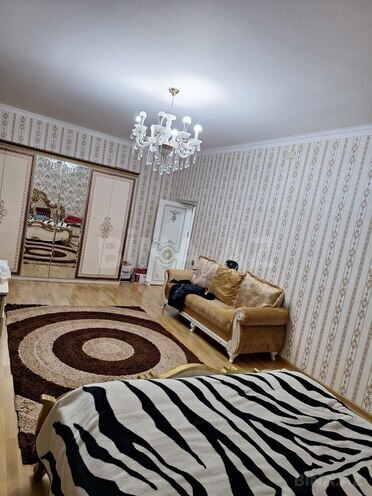 7 otaqlı həyət evi/bağ evi - Masazır q. - 320 m² (5)