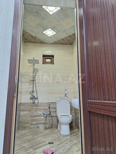 7 otaqlı həyət evi/bağ evi - Masazır q. - 320 m² (9)