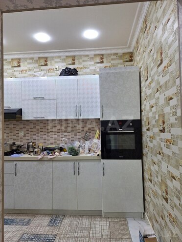 7 otaqlı həyət evi/bağ evi - Masazır q. - 320 m² (11)
