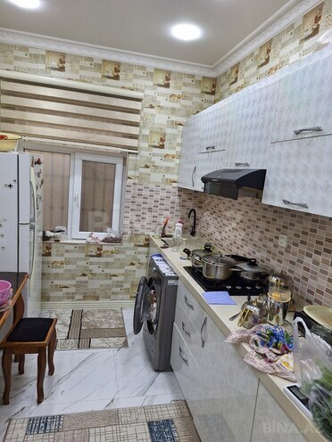 7 otaqlı həyət evi/bağ evi - Masazır q. - 320 m² (12)