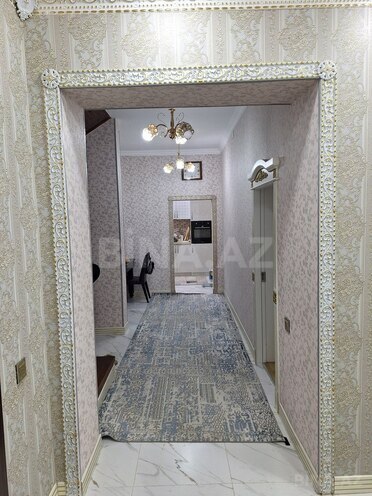 7 otaqlı həyət evi/bağ evi - Masazır q. - 320 m² (3)