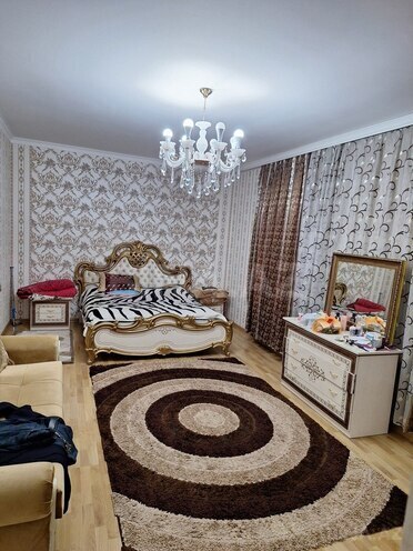 7 otaqlı həyət evi/bağ evi - Masazır q. - 320 m² (4)