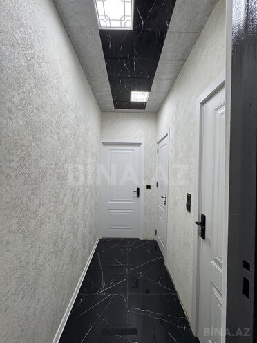 2 otaqlı köhnə tikili - Memar Əcəmi m. - 55 m² (13)