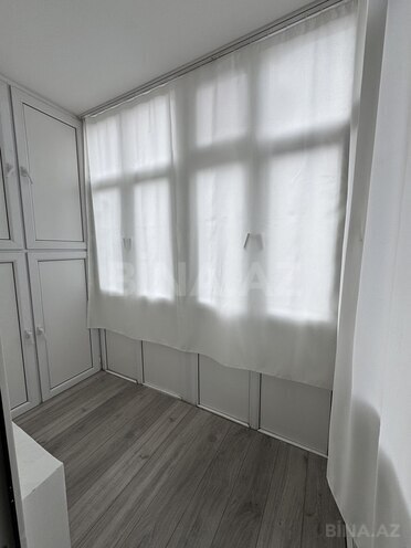 2 otaqlı köhnə tikili - Memar Əcəmi m. - 55 m² (5)