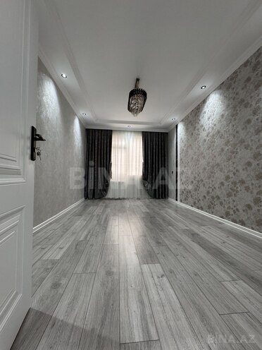 2 otaqlı köhnə tikili - Memar Əcəmi m. - 55 m² (6)