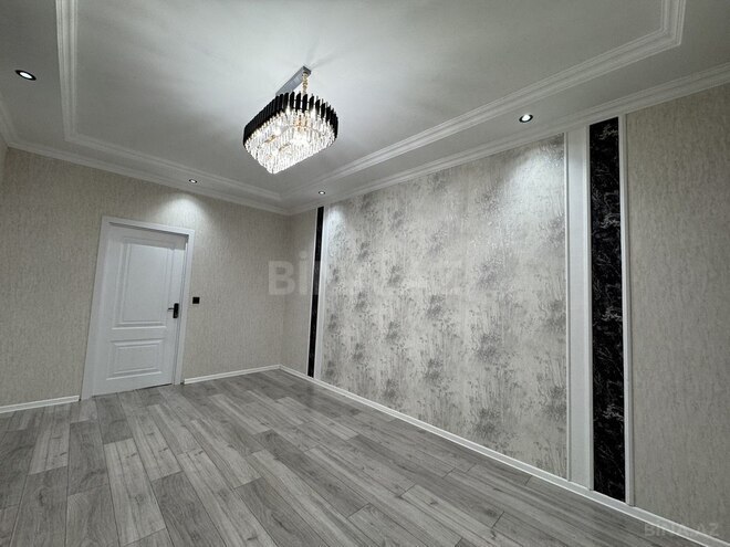 2 otaqlı köhnə tikili - Memar Əcəmi m. - 55 m² (3)