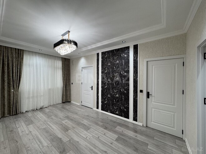 2 otaqlı köhnə tikili - Memar Əcəmi m. - 55 m² (7)