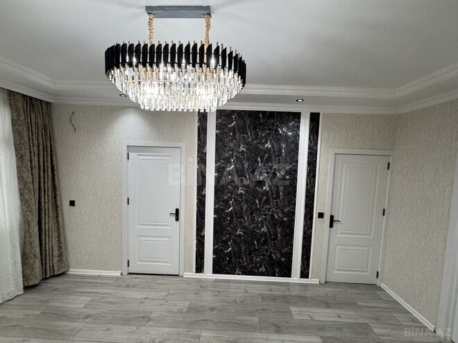 2 otaqlı köhnə tikili - Memar Əcəmi m. - 55 m² (2)