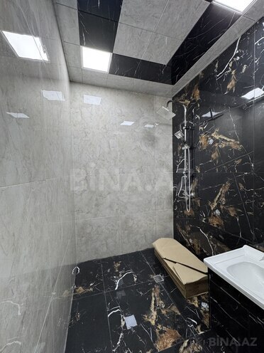 2 otaqlı köhnə tikili - Memar Əcəmi m. - 55 m² (11)