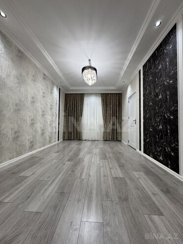 2 otaqlı köhnə tikili - Memar Əcəmi m. - 55 m² (1)