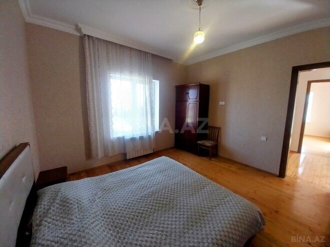 5 otaqlı həyət evi/bağ evi - Mərdəkan q. - 200 m² (22)
