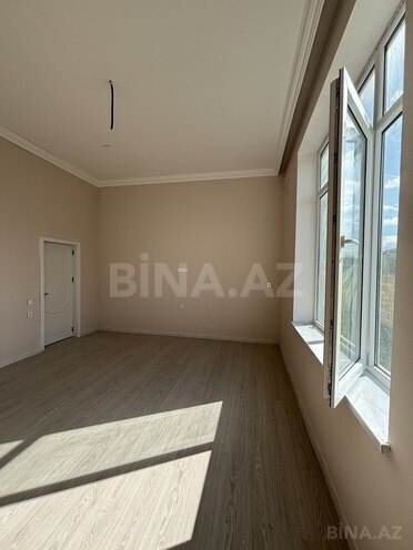 3 otaqlı həyət evi/bağ evi - Fatmayı q. - 130 m² (15)