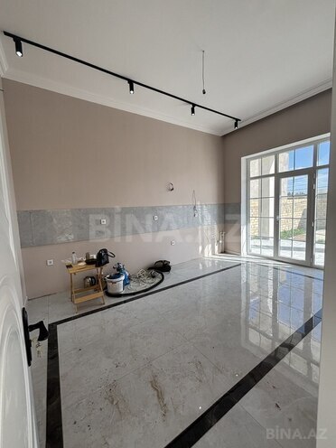 3 otaqlı həyət evi/bağ evi - Fatmayı q. - 130 m² (10)