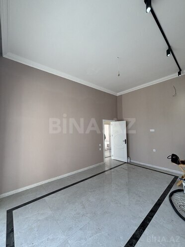 3 otaqlı həyət evi/bağ evi - Fatmayı q. - 130 m² (11)