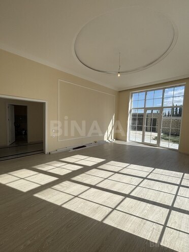 3 otaqlı həyət evi/bağ evi - Fatmayı q. - 130 m² (2)