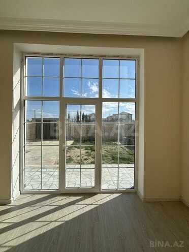 3 otaqlı həyət evi/bağ evi - Fatmayı q. - 130 m² (17)