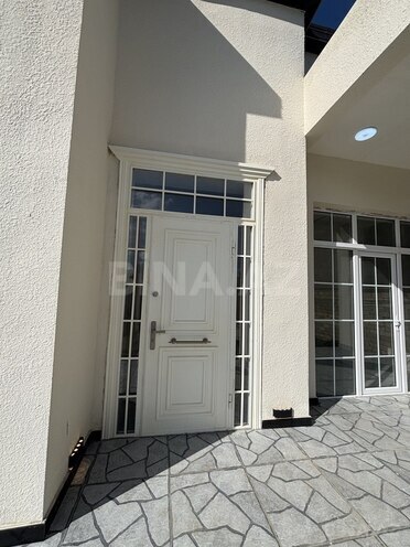 3 otaqlı həyət evi/bağ evi - Fatmayı q. - 130 m² (9)