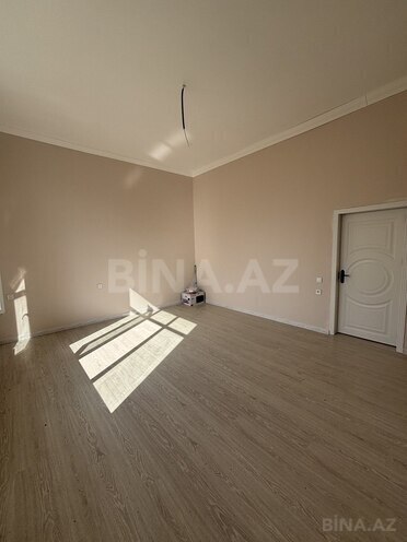 3 otaqlı həyət evi/bağ evi - Fatmayı q. - 130 m² (16)