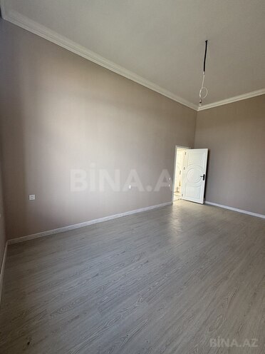 3 otaqlı həyət evi/bağ evi - Fatmayı q. - 130 m² (14)