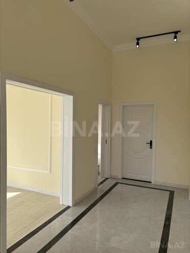 3 otaqlı həyət evi/bağ evi - Fatmayı q. - 130 m² (7)