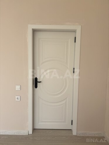 3 otaqlı həyət evi/bağ evi - Fatmayı q. - 130 m² (12)