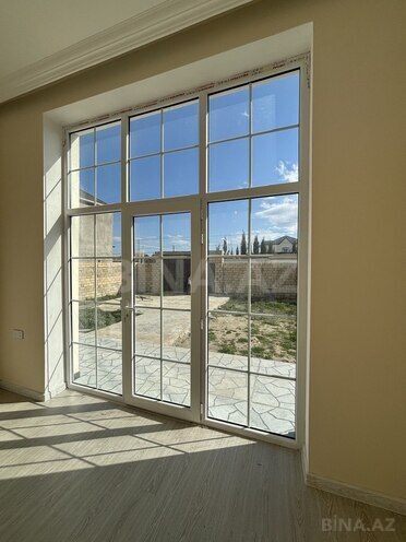 3 otaqlı həyət evi/bağ evi - Fatmayı q. - 130 m² (3)