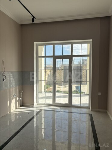 3 otaqlı həyət evi/bağ evi - Fatmayı q. - 130 m² (18)