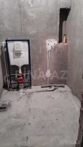 4 otaqlı yeni tikili - Nəriman Nərimanov m. - 155 m² (5)