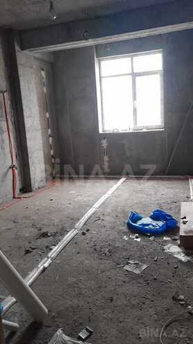 4 otaqlı yeni tikili - Nəriman Nərimanov m. - 155 m² (4)