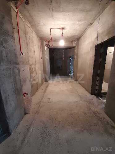 4 otaqlı yeni tikili - Nəriman Nərimanov m. - 155 m² (8)